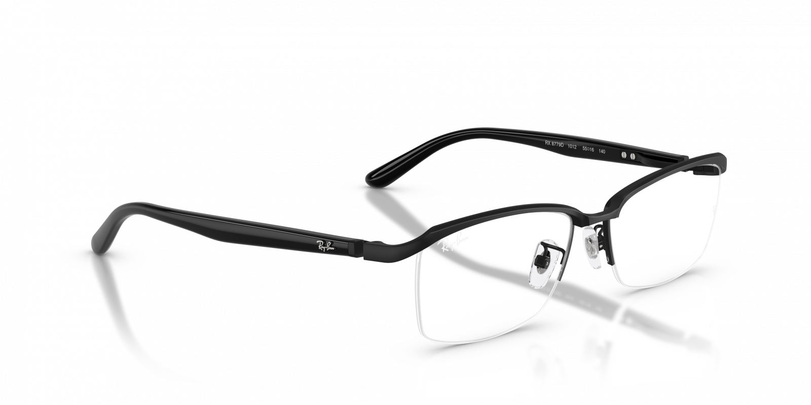 Ray Ban RX8779D 1012  